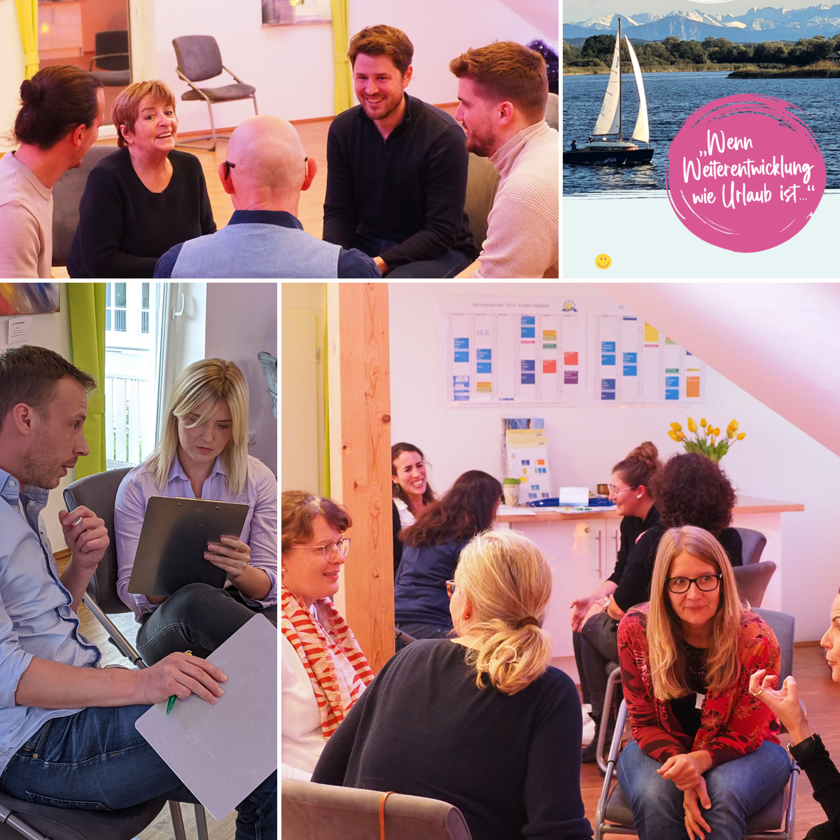NLP-Master Frühsommer 2026