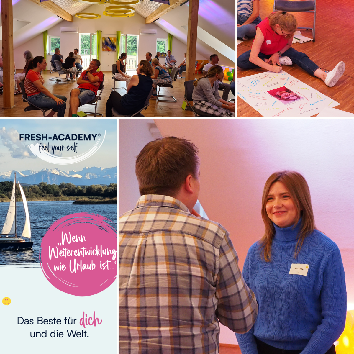 NLP-Practitioner Herbst 2026
