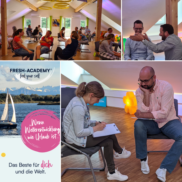 So hilfst du mit NLP anderen