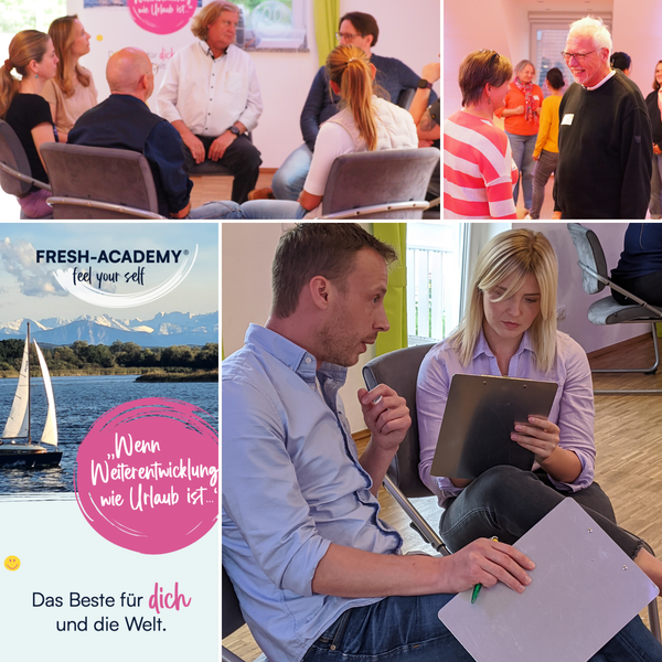 So hilfst du mit NLP anderen